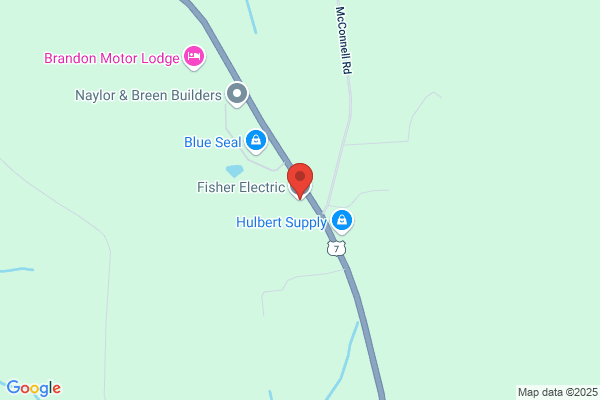 Fisher Electric LLC