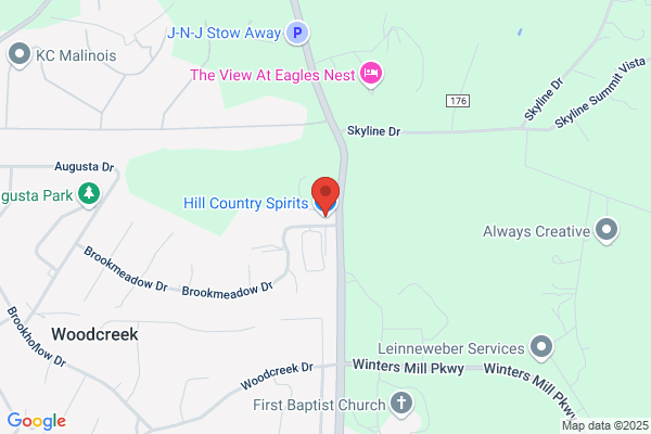 Hill Country Wine & Spirits