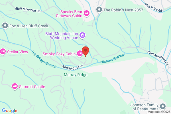 Ridge Creek - Closed