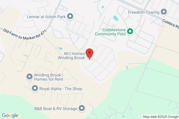 Ridgemont Custom Homes