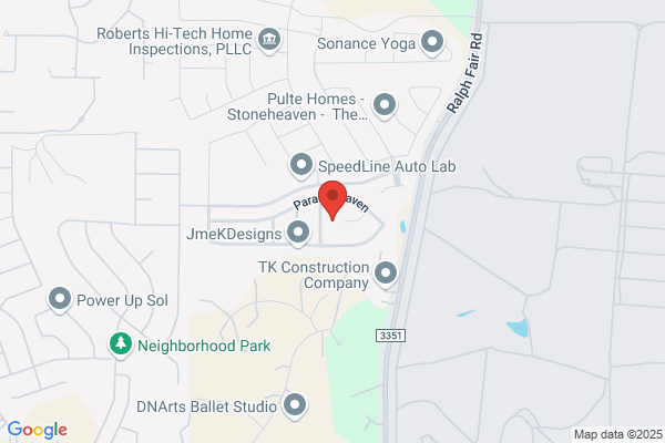Stonehaven by Pulte Homes