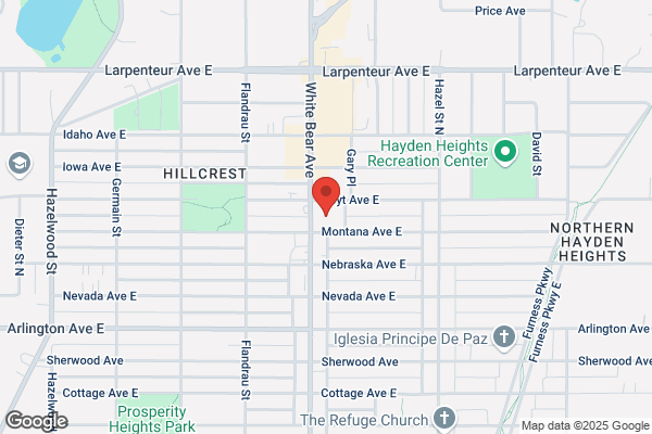 Superior Garage Door Company