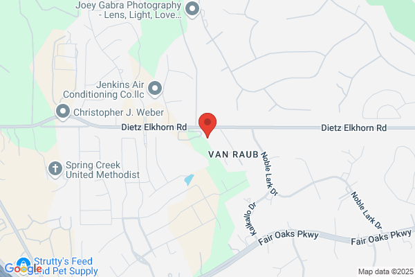Van Raub Christian Fellowship