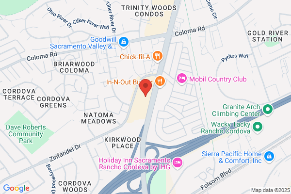Kava Bar Rancho Cordova - Root of Happiness