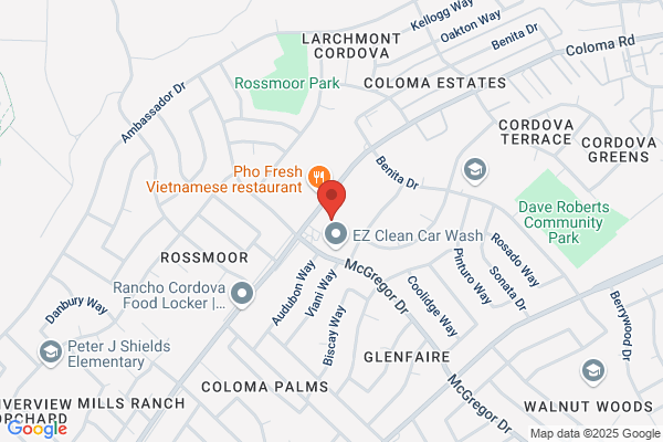 ReNew on Coloma