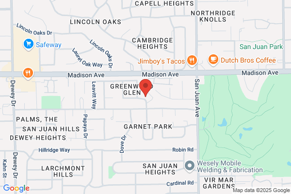 Castle Rock Apartments the