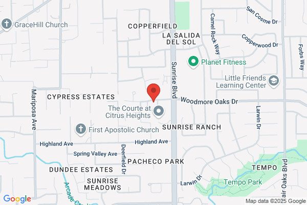 Copperwood Apartments Rental Office