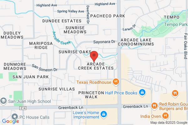 Creekside Estates