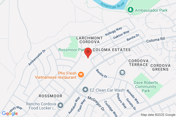 Gold Creek Apartments
