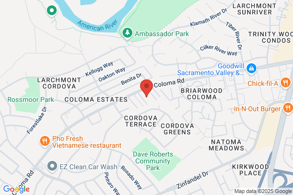 Gold Crossing Apartments