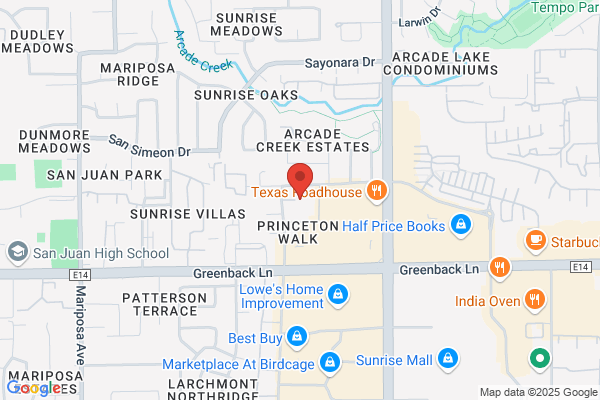 Greenback Terrace Apartments