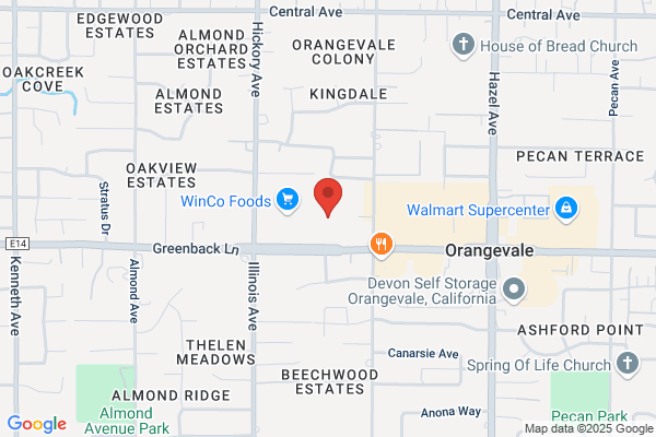 Heather Ridge Apartments