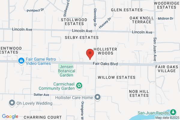 Hill Grove Creek Apartments