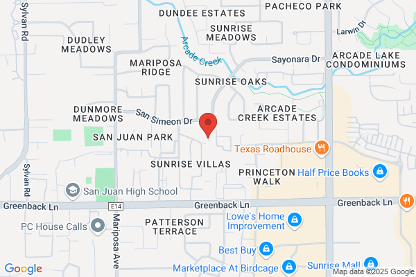 Oak Creek Village Apartments