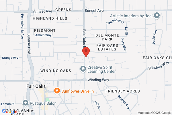Oak Meadows Apartments