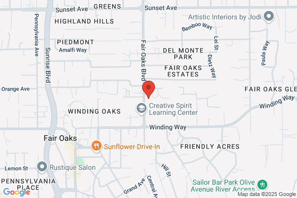Oaks Apartments the