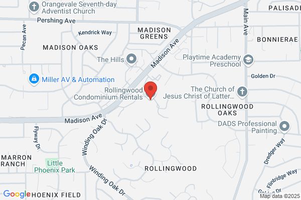 Rollingwood North Llc