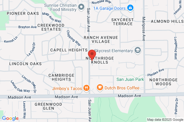 Willow Creek Apartments