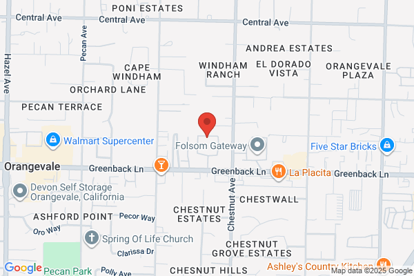 Woodmore Manor Apartments