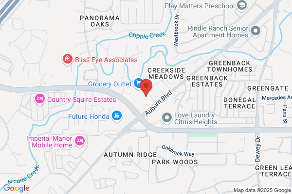Bitcoin ATM Citrus Heights - Coinhub