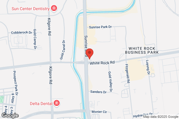 Bitcoin ATM Rancho Cordova - Coinhub