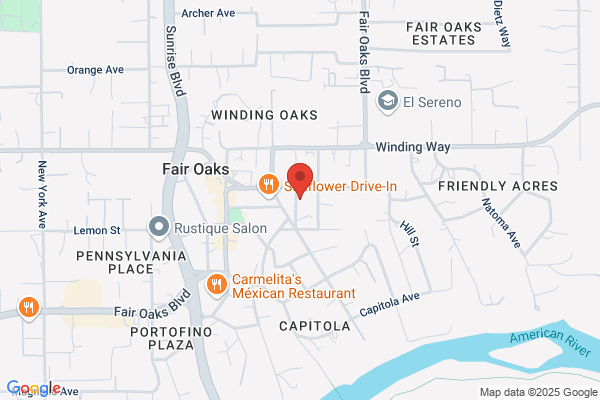 Fair Oaks Auto and Truck Center Repair