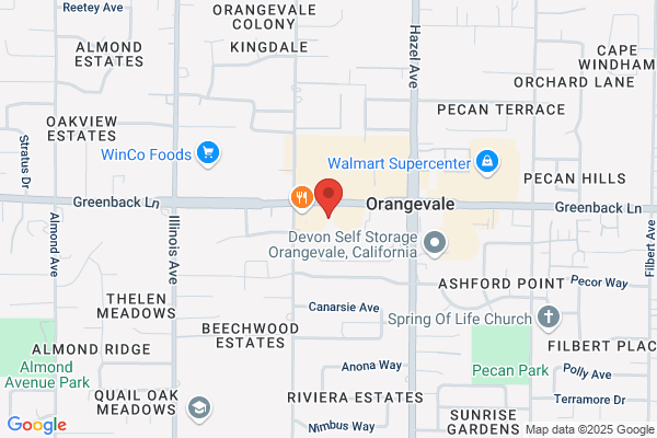 Fix Auto Orangevale
