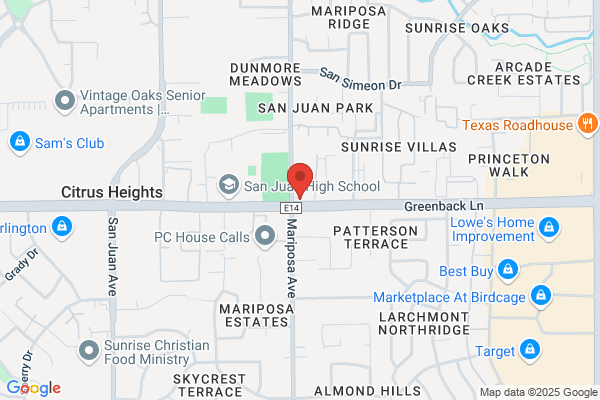 Greenback Auto Care