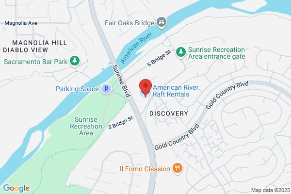American River Marketing