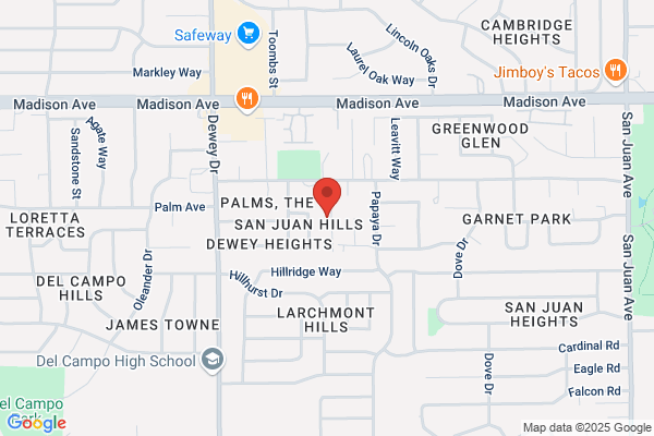 Palm Acres Auto Sales
