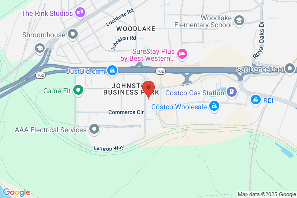 Northwest Land Company Inc