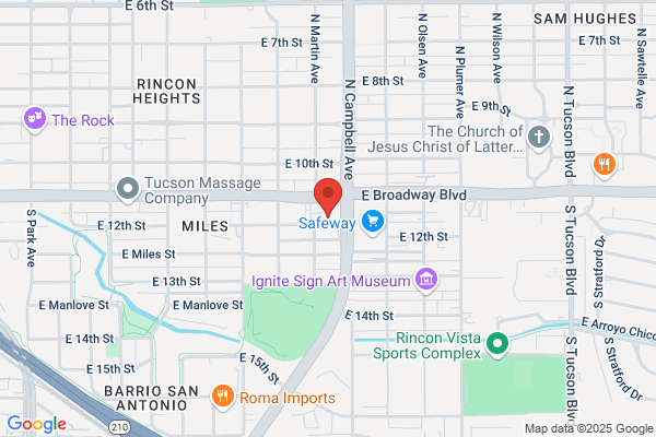 Omni Roofing Co