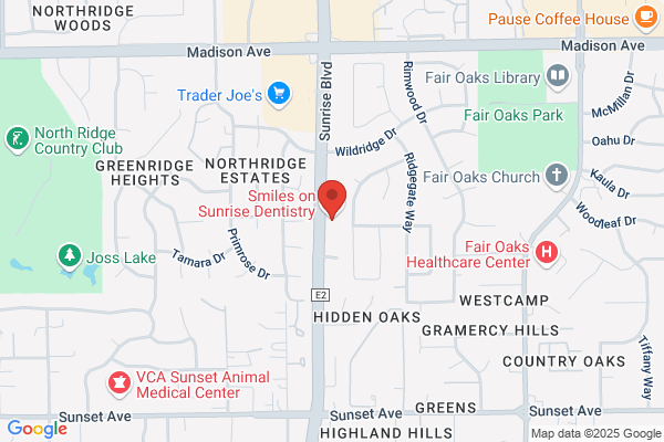 Wildridge Office Park