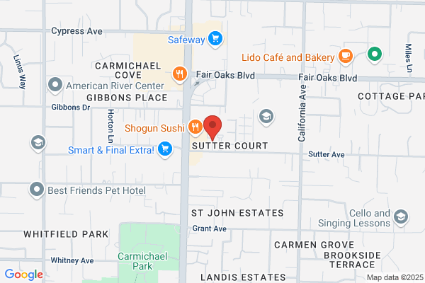 Sutter Hill Brokerage
