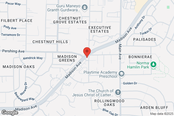 Cornette Property Management