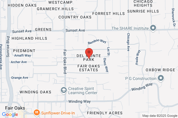 Meadows Property Management