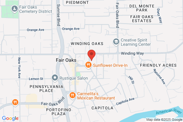 Fair Oaks Graphics