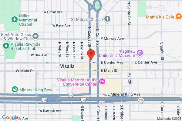 Central Valley Community Bank
