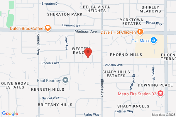 Residential Security Systems