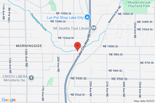 Les Schwab Tire Center