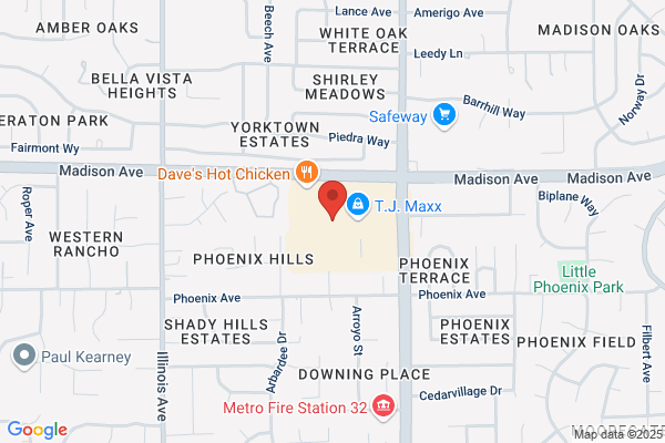 O'Reilly Auto Parts