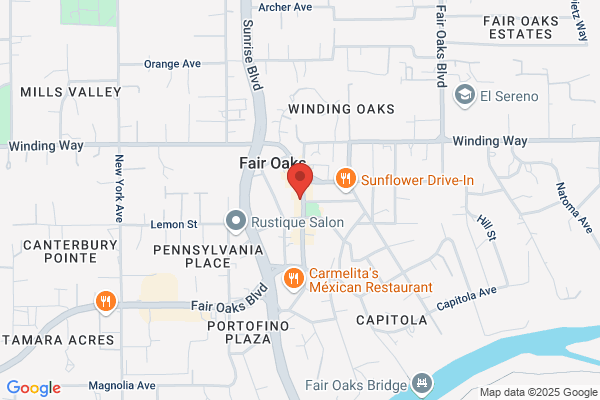 Fair Oaks Carpet Care