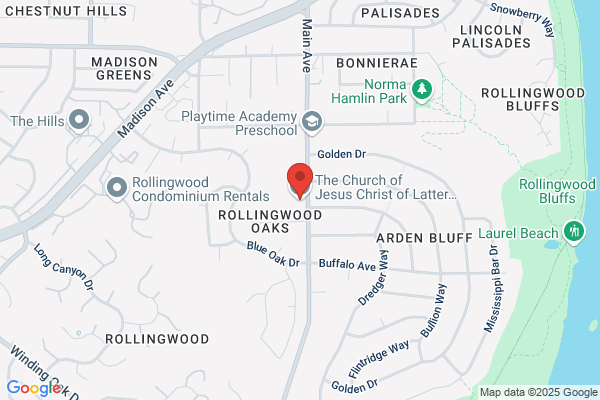 The Church of Jesus Christ of Latter-day Saints