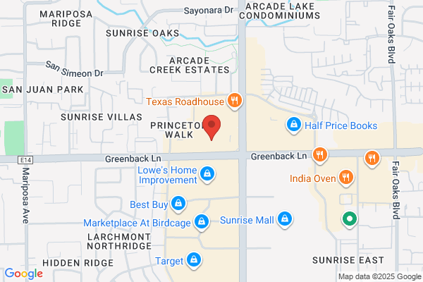 Aspen Dental - Citrus Heights, CA