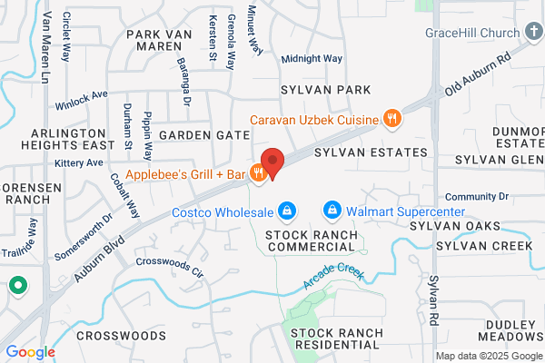 Citrus Heights Smiles Dentistry