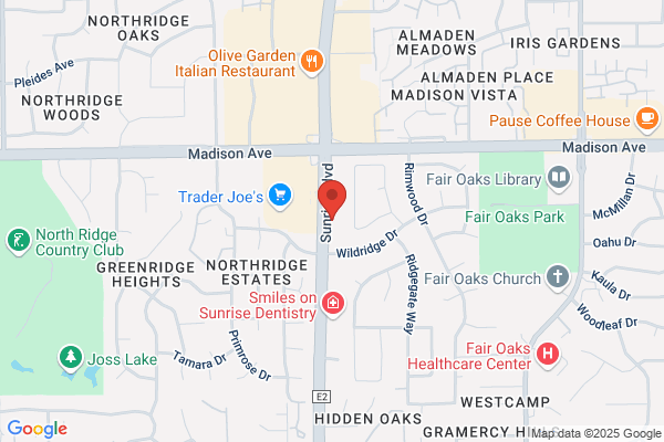 Prosthodontic Dental Group - Fair Oaks