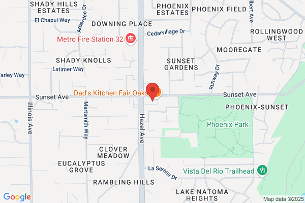Madison Oaks Dental Care