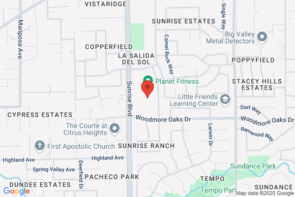 Citrus Heights Dental