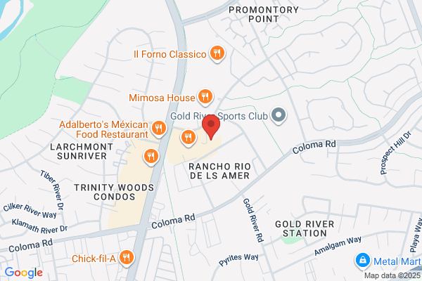 Gold River Pediatric Dentistry