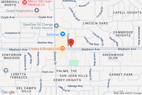 Madison Orthodontics